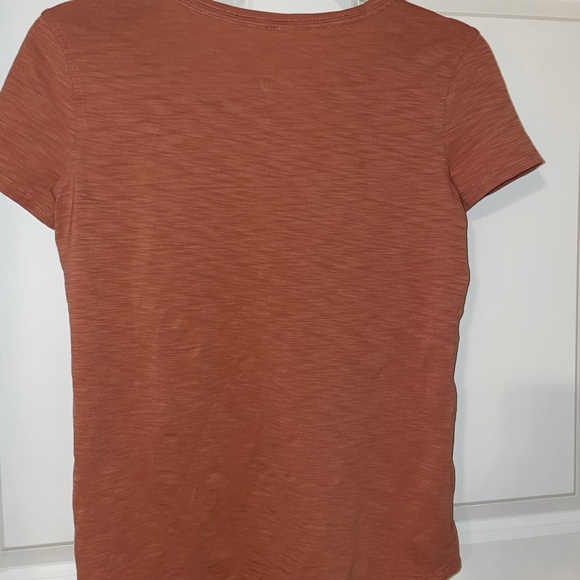 LULULEMON LOVE CREW SZ 2 - Picture 4 of 4